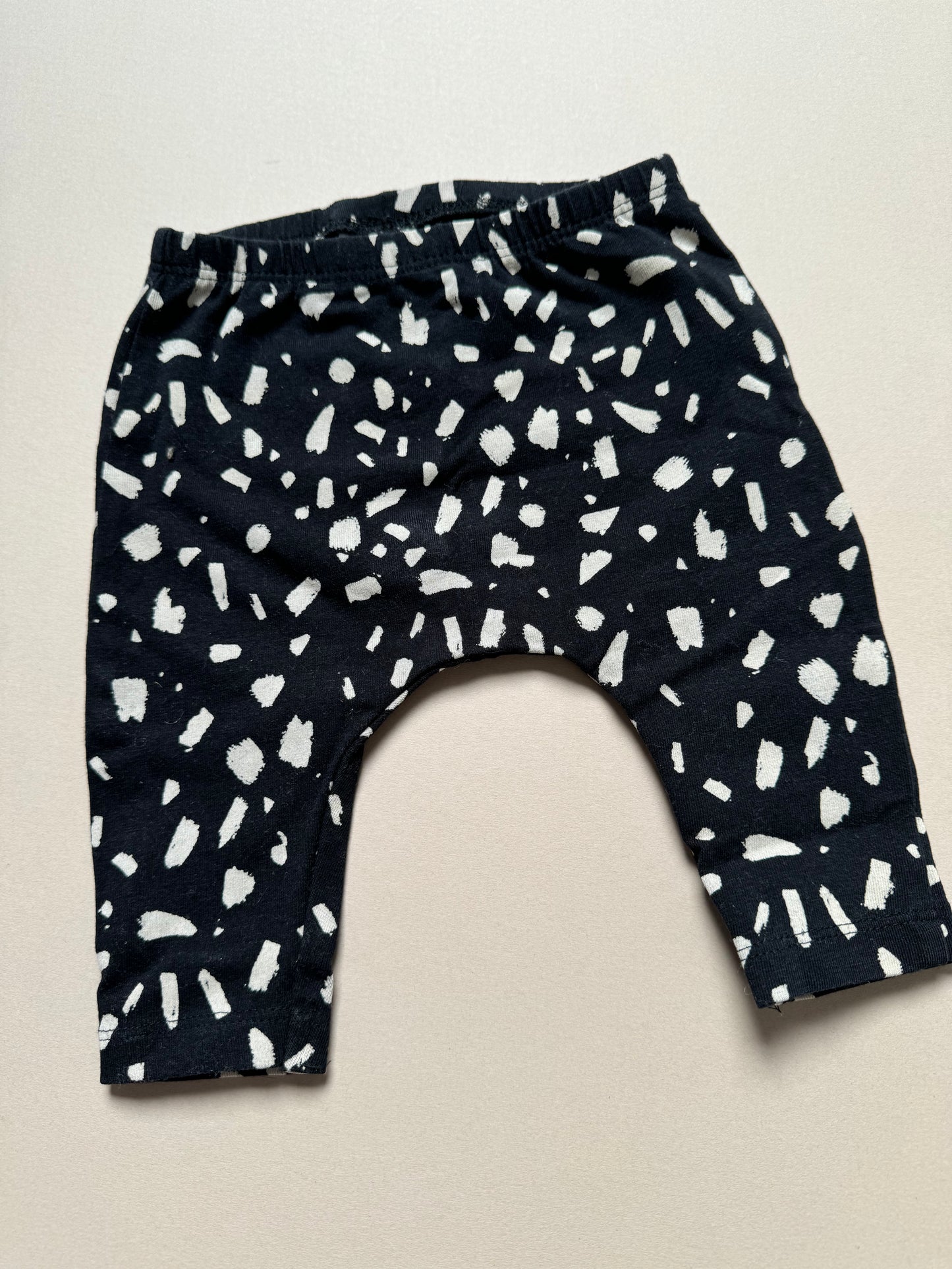 Next Abstract Leggings in up to 3 Months