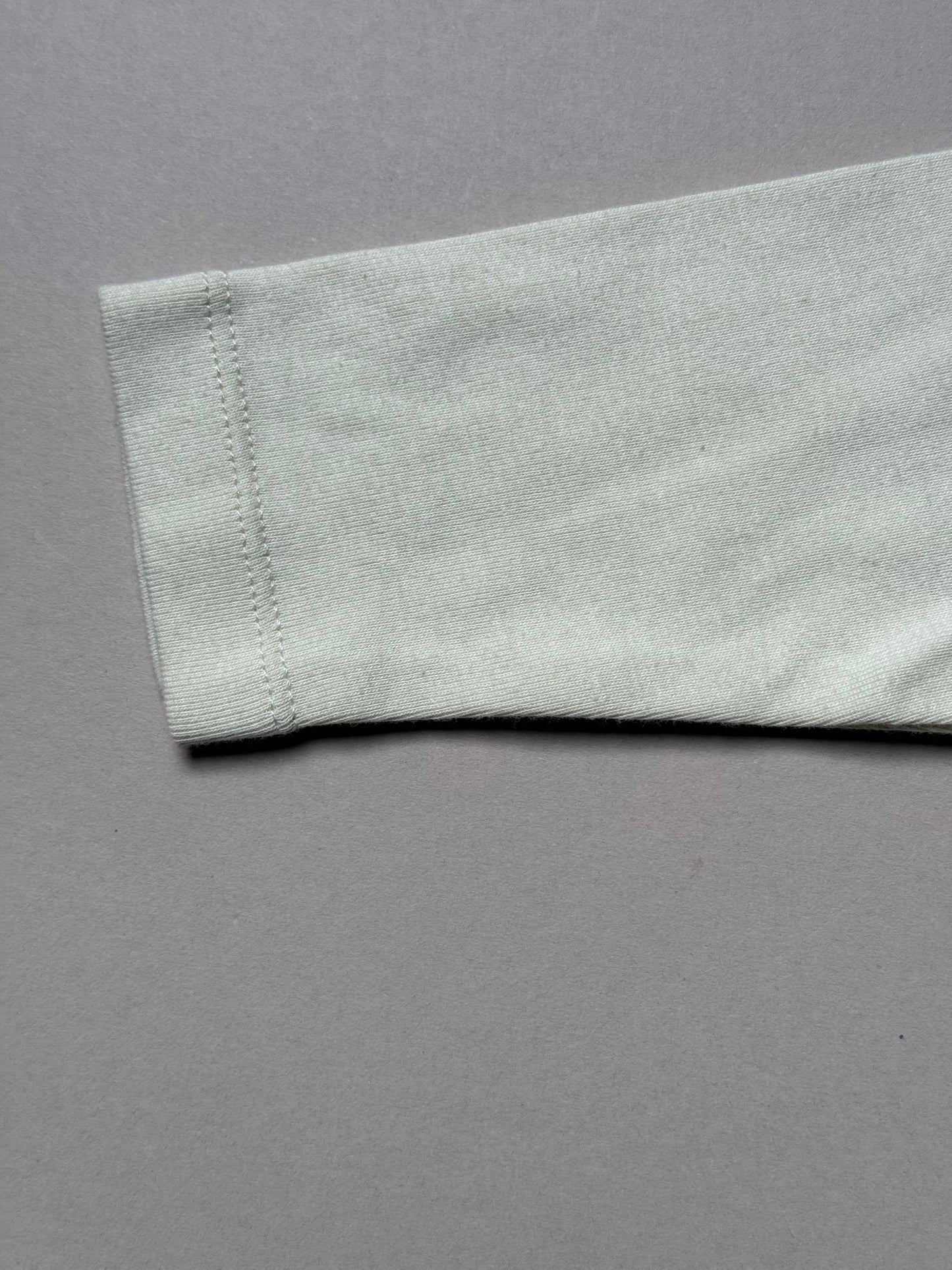 JoJo Maman Bebe Cream Roll Neck in 6-12 Months