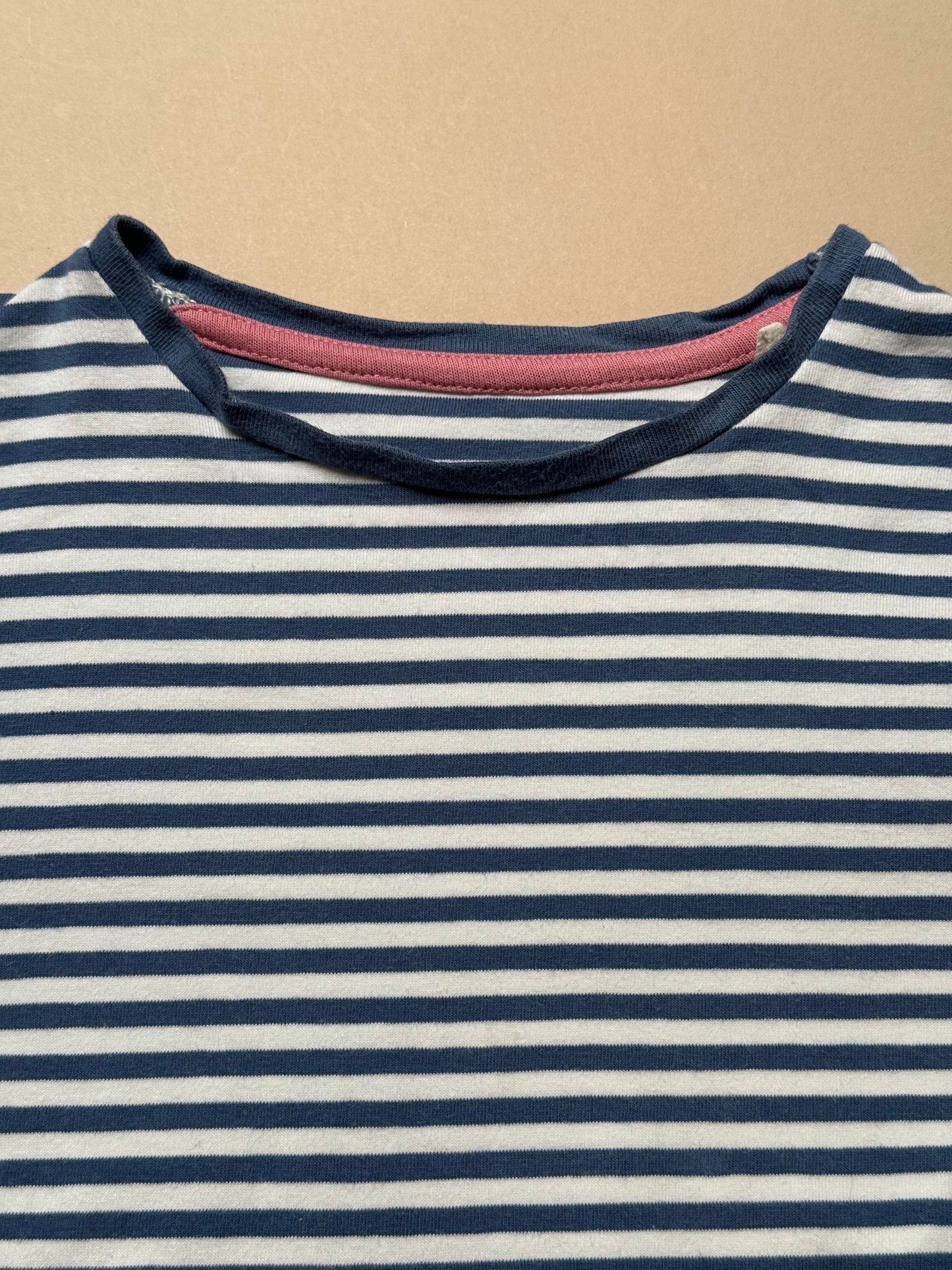 Kite Organic Cotton Long Sleeved Tee in 6 Years