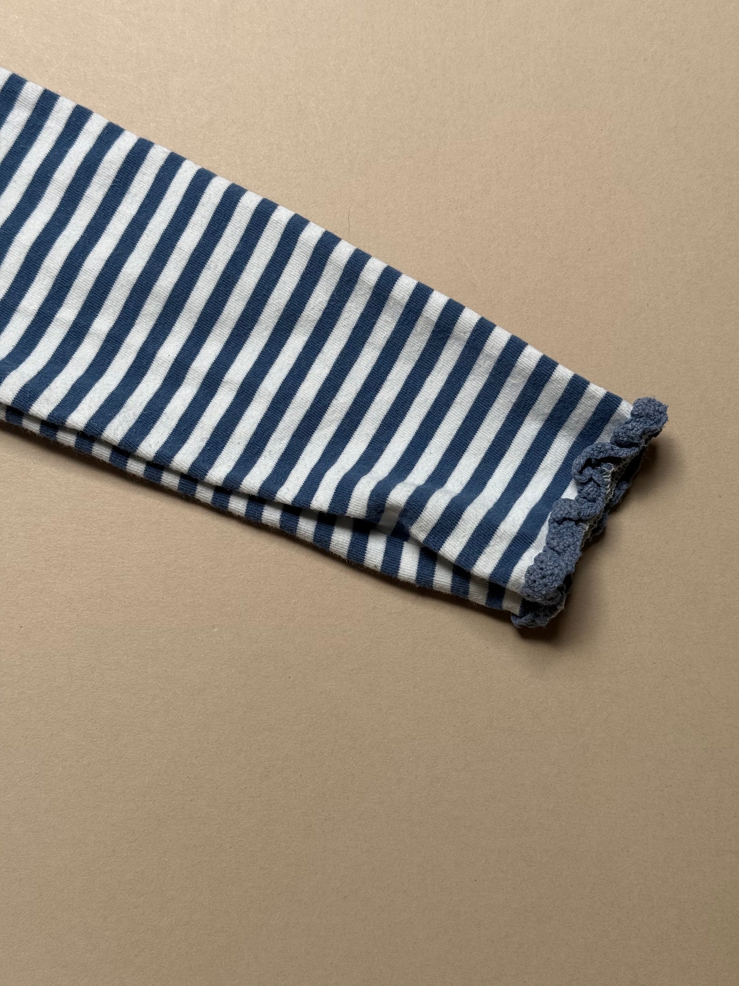 Kite Organic Cotton Long Sleeved Tee in 6 Years