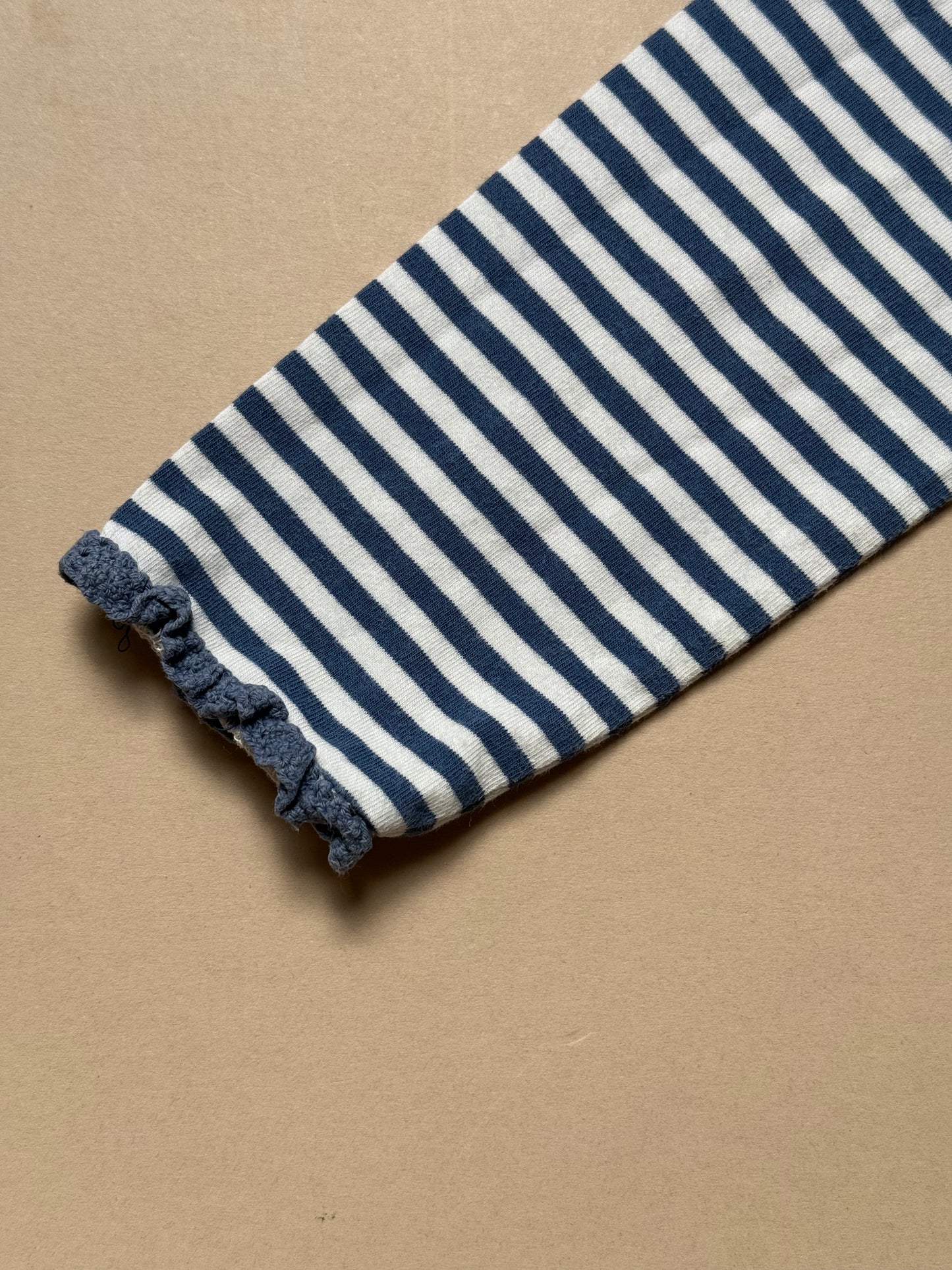 Kite Organic Cotton Long Sleeved Tee in 6 Years