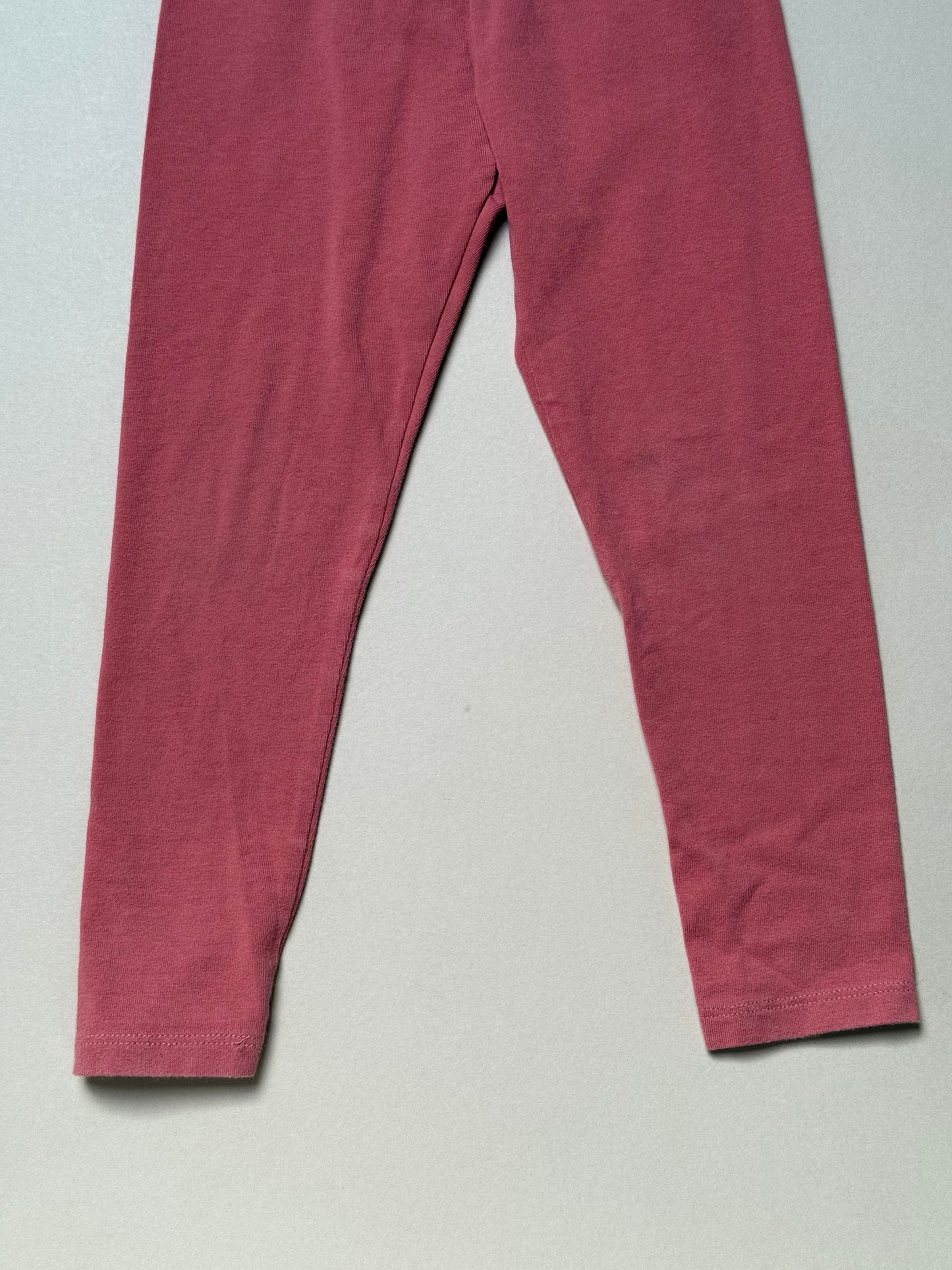 Next Pink Leggings in 4 Years
