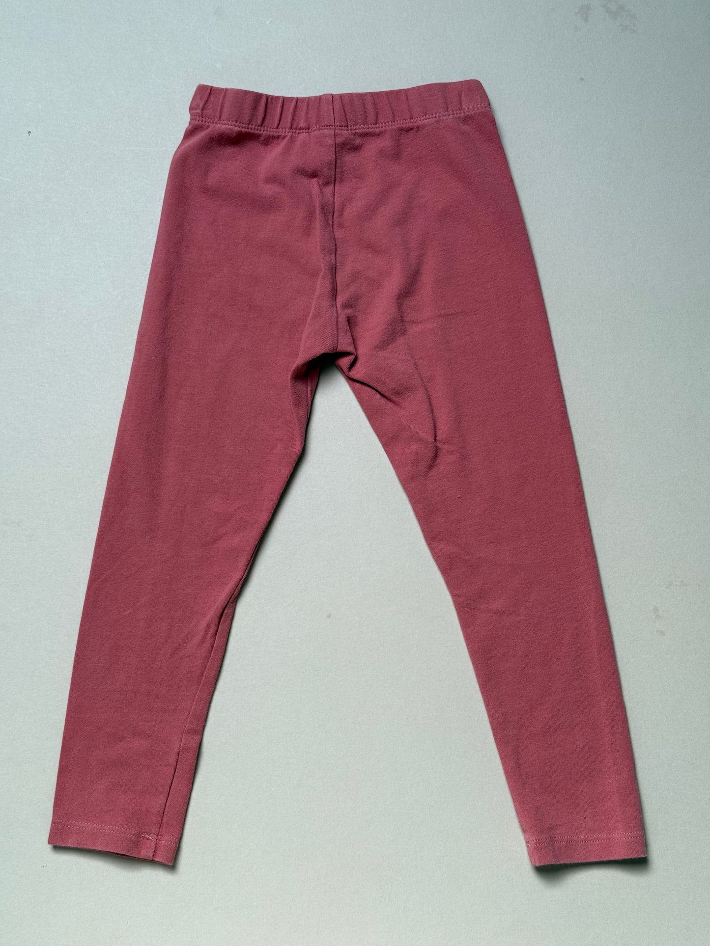 Next Pink Leggings in 4 Years