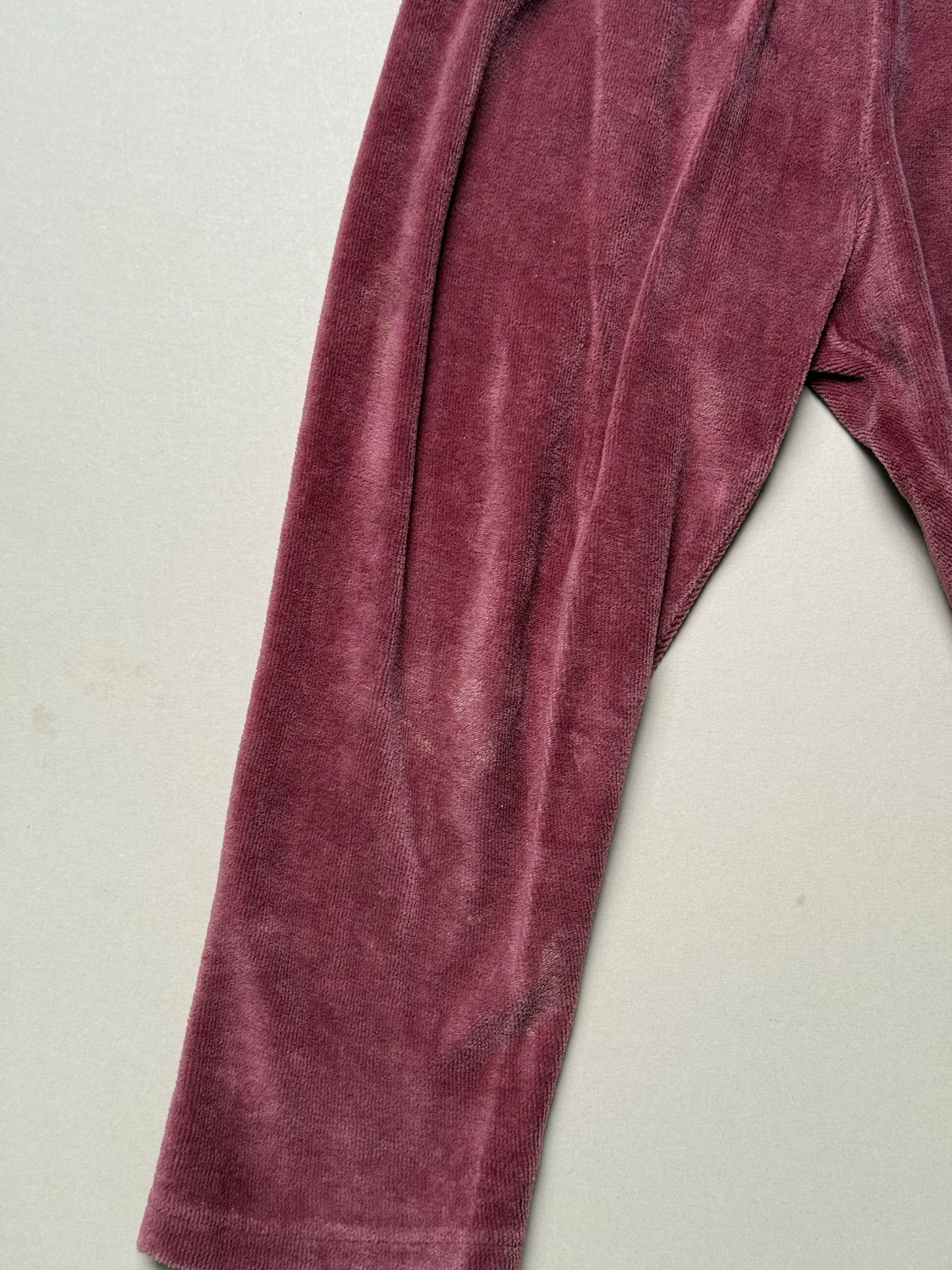 Pigeon Organic Berry Leggings in 2-3 Years