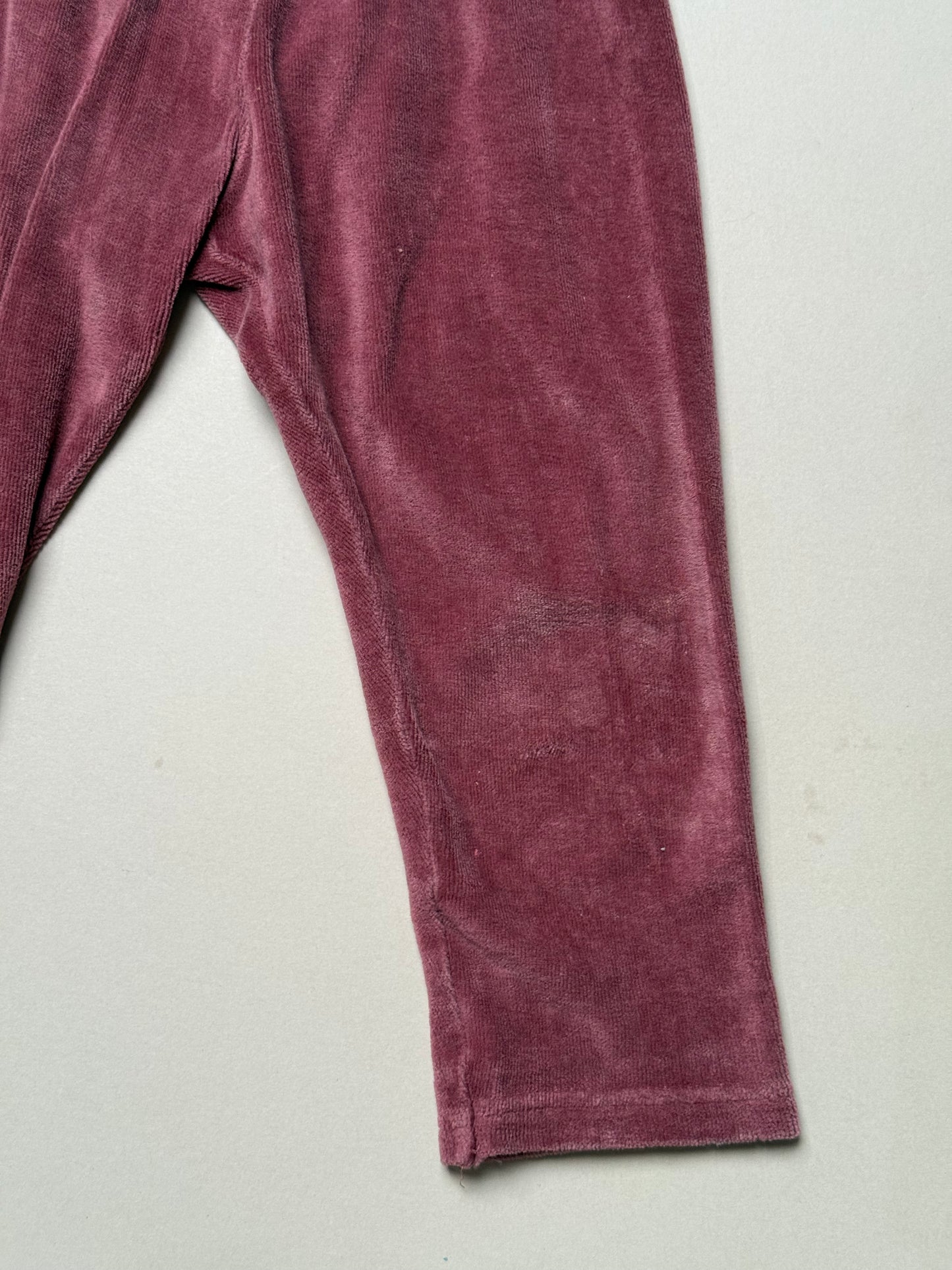 Pigeon Organic Berry Leggings in 2-3 Years