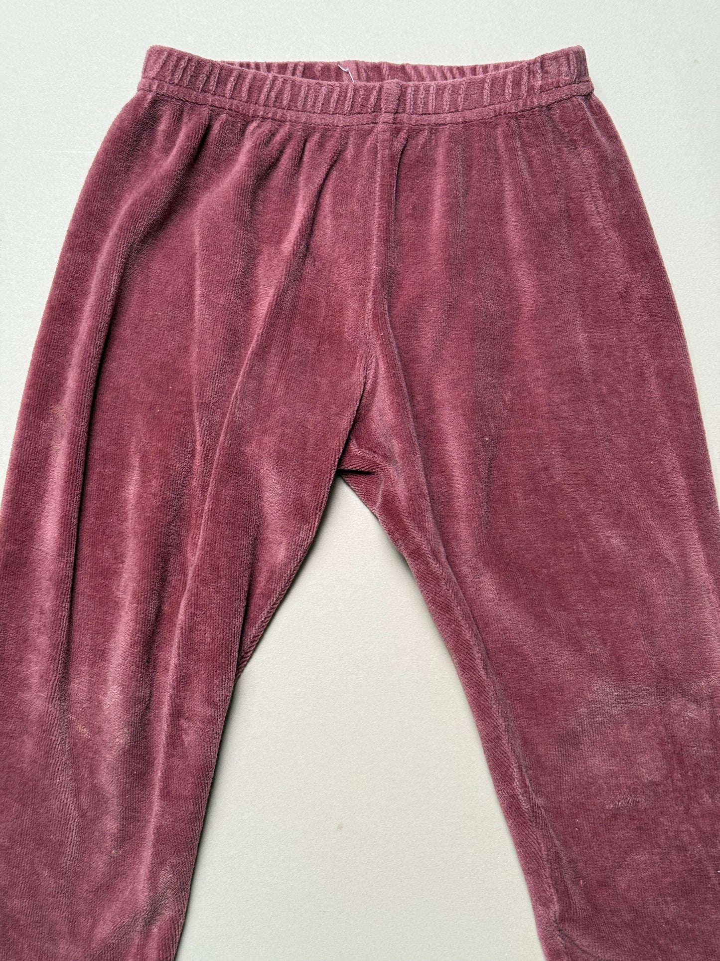 Pigeon Organic Berry Leggings in 2-3 Years