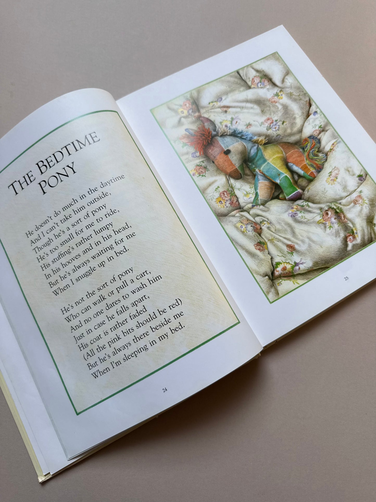 Teddy Bears Tales By Jane Hissey Hardback Book