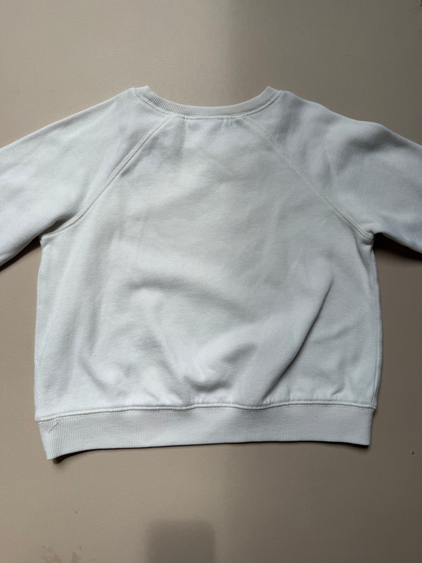 Next Snoopy Sweat Top in 7 Years