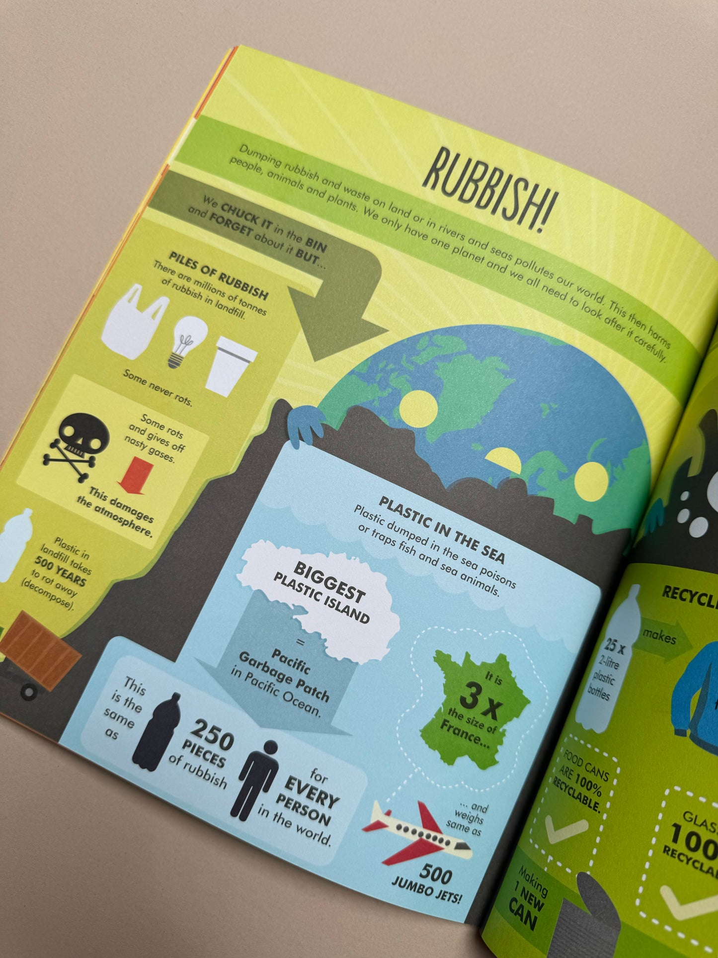Geographics: Humans Paperback