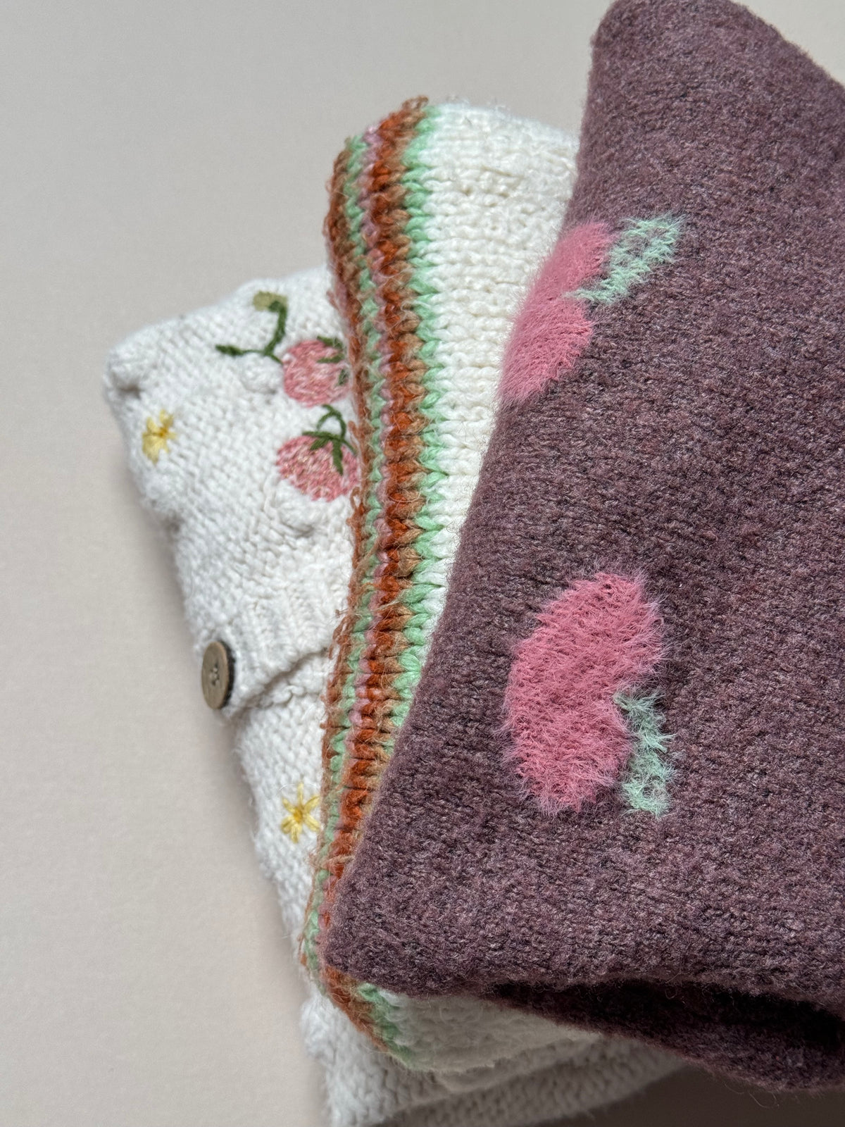 Knitwear