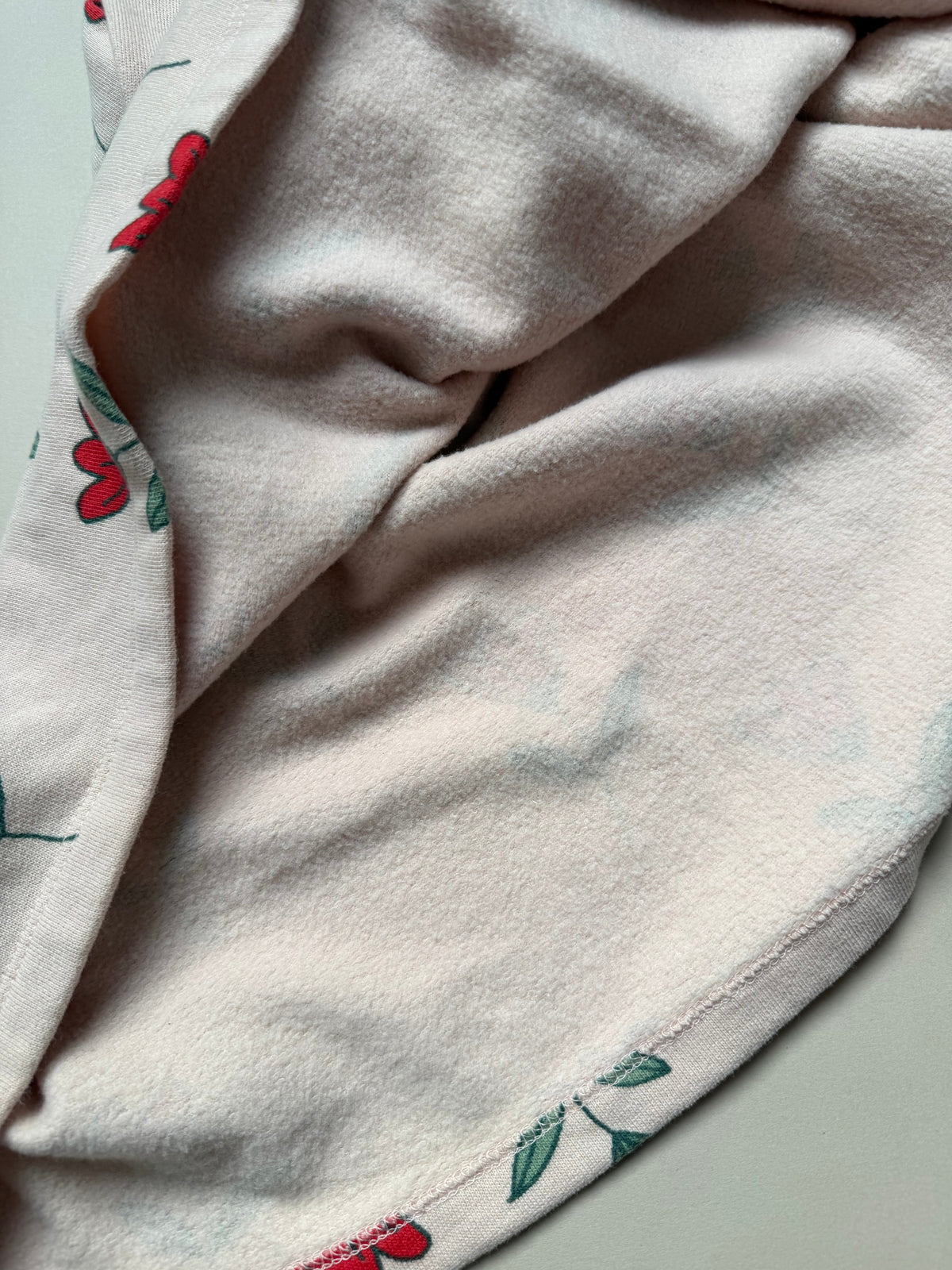 Next Bold Tulip Printed Sweat Dress in 3-4 Years