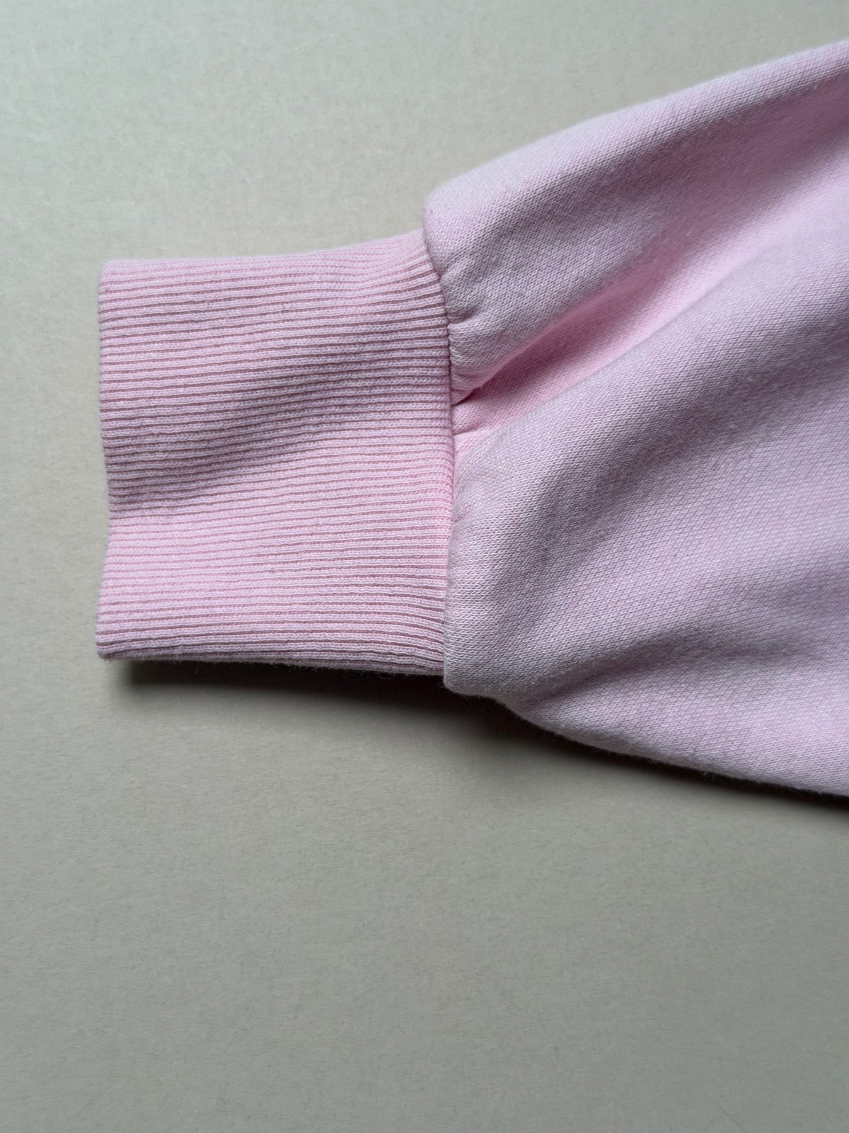 Matalan Pink ‘Awesome Moments’ Graphic Backed Sweat Top in 6 Years