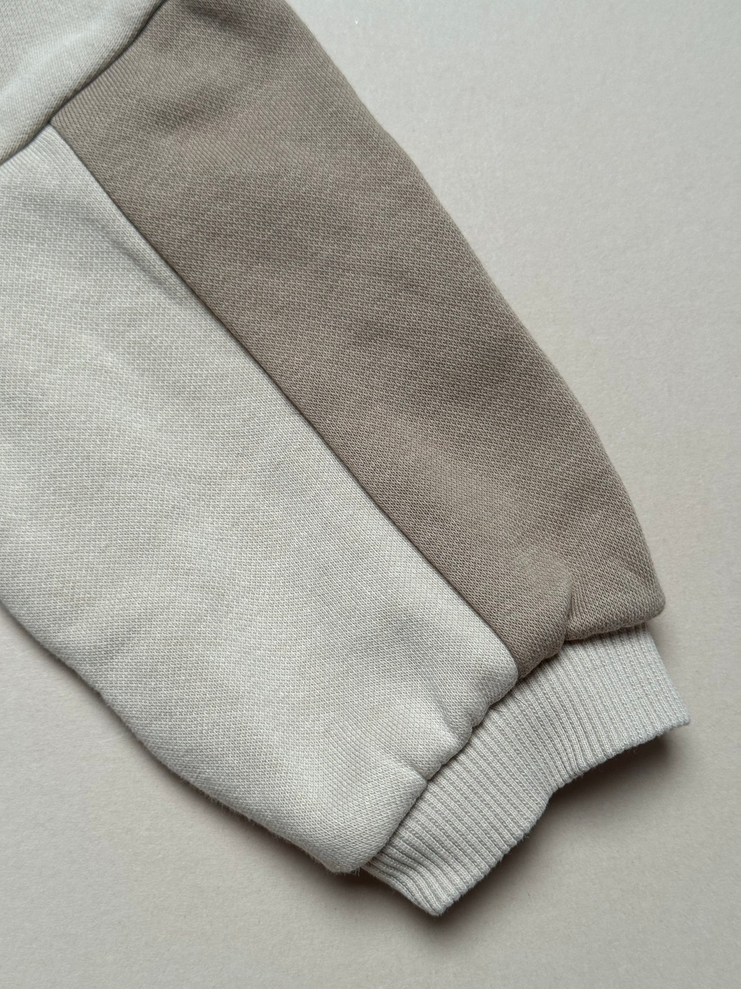 H&M Cuddle Club Sweat Top in 6-9 Months