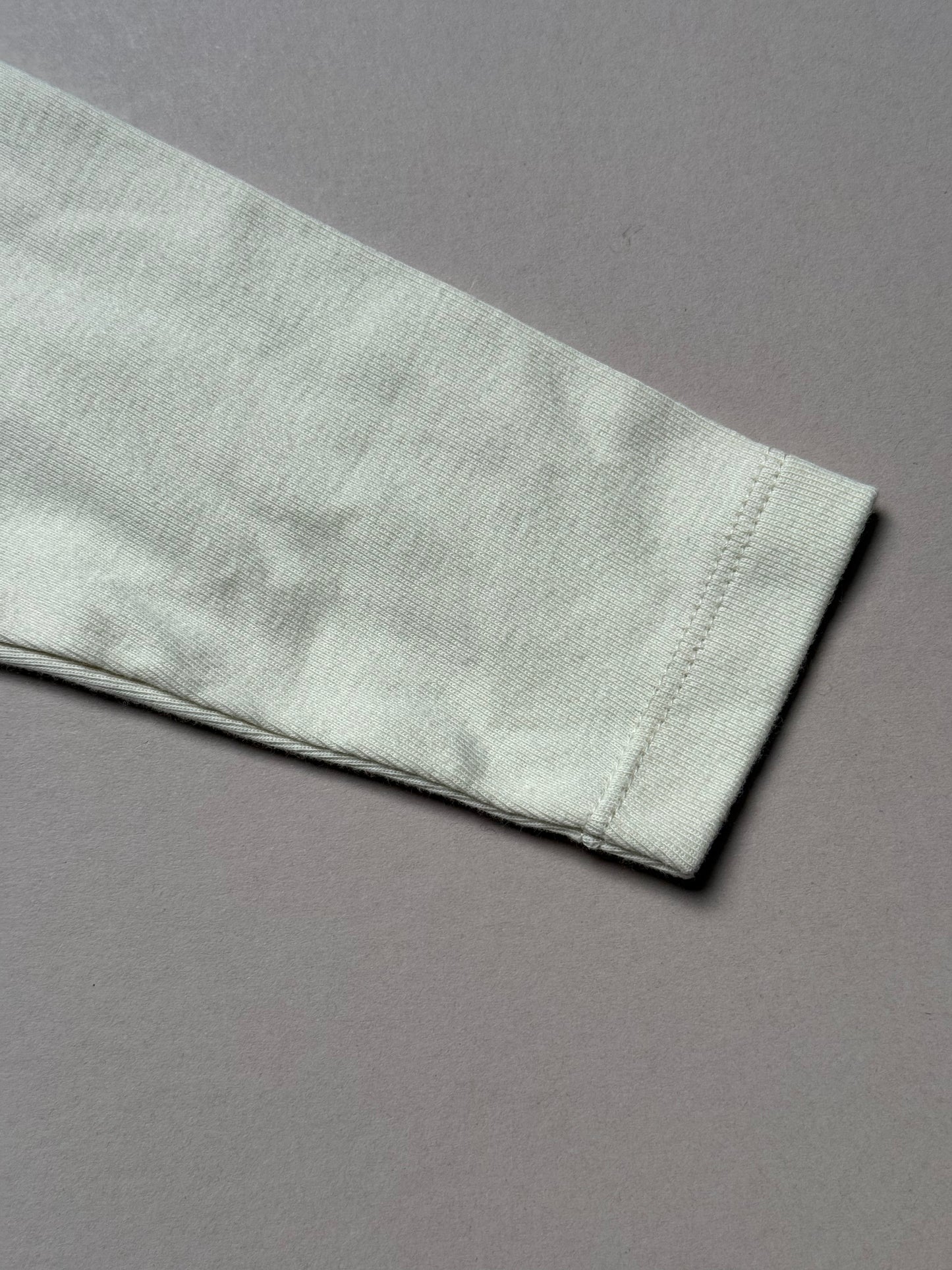 JoJo Maman Bebe Cream Roll Neck in 6-12 Months