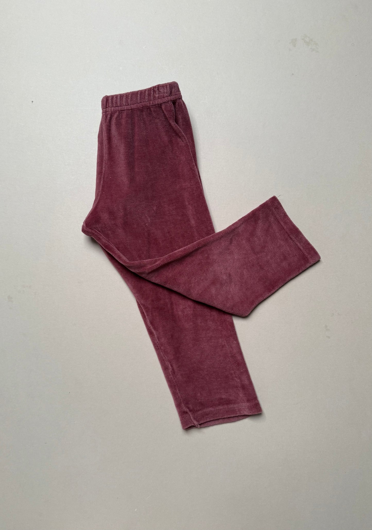 Pigeon Organic Berry Leggings in 2-3 Years