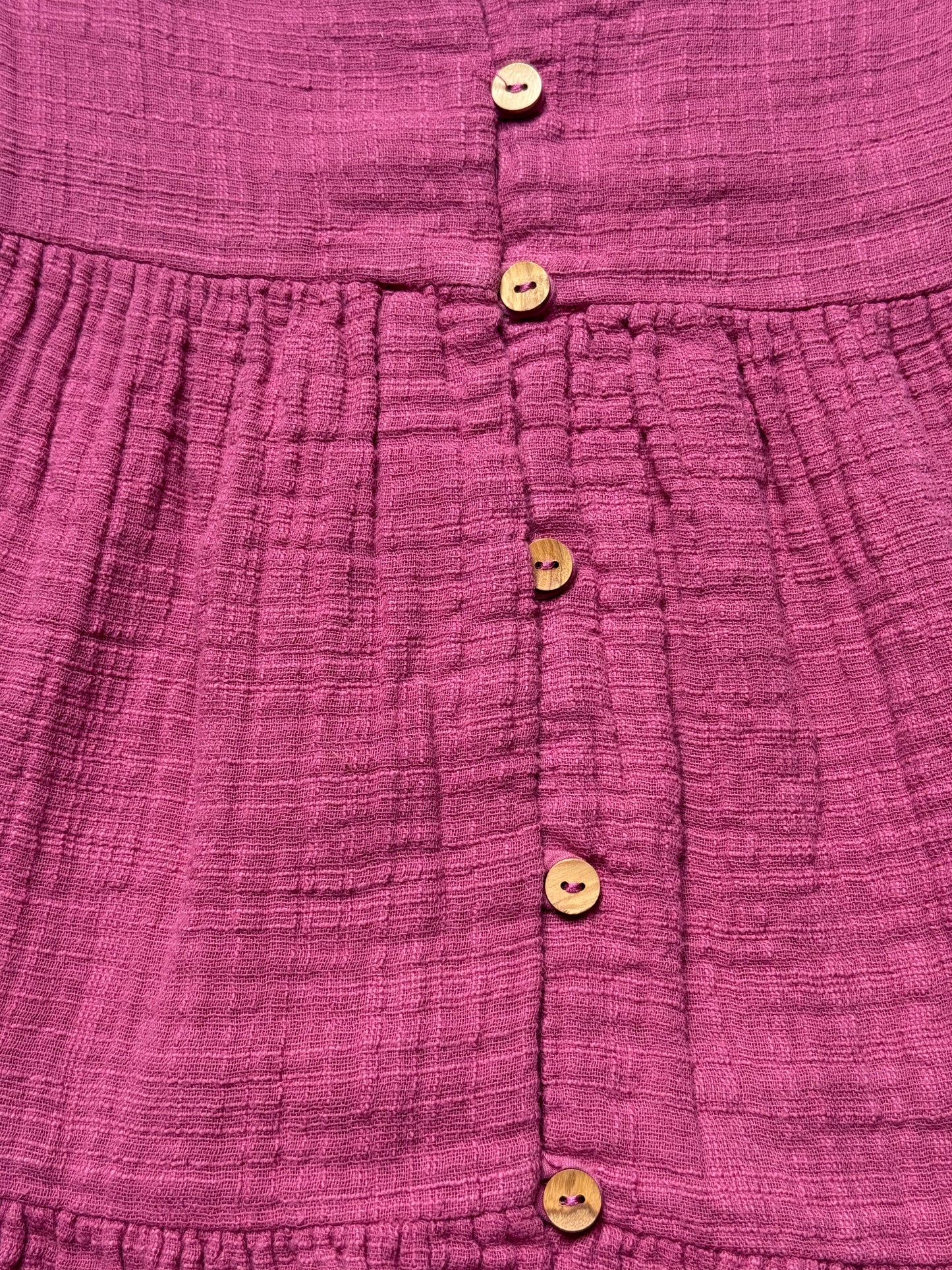 Zara Romantic Pink Summer Dress in 3-4 Years