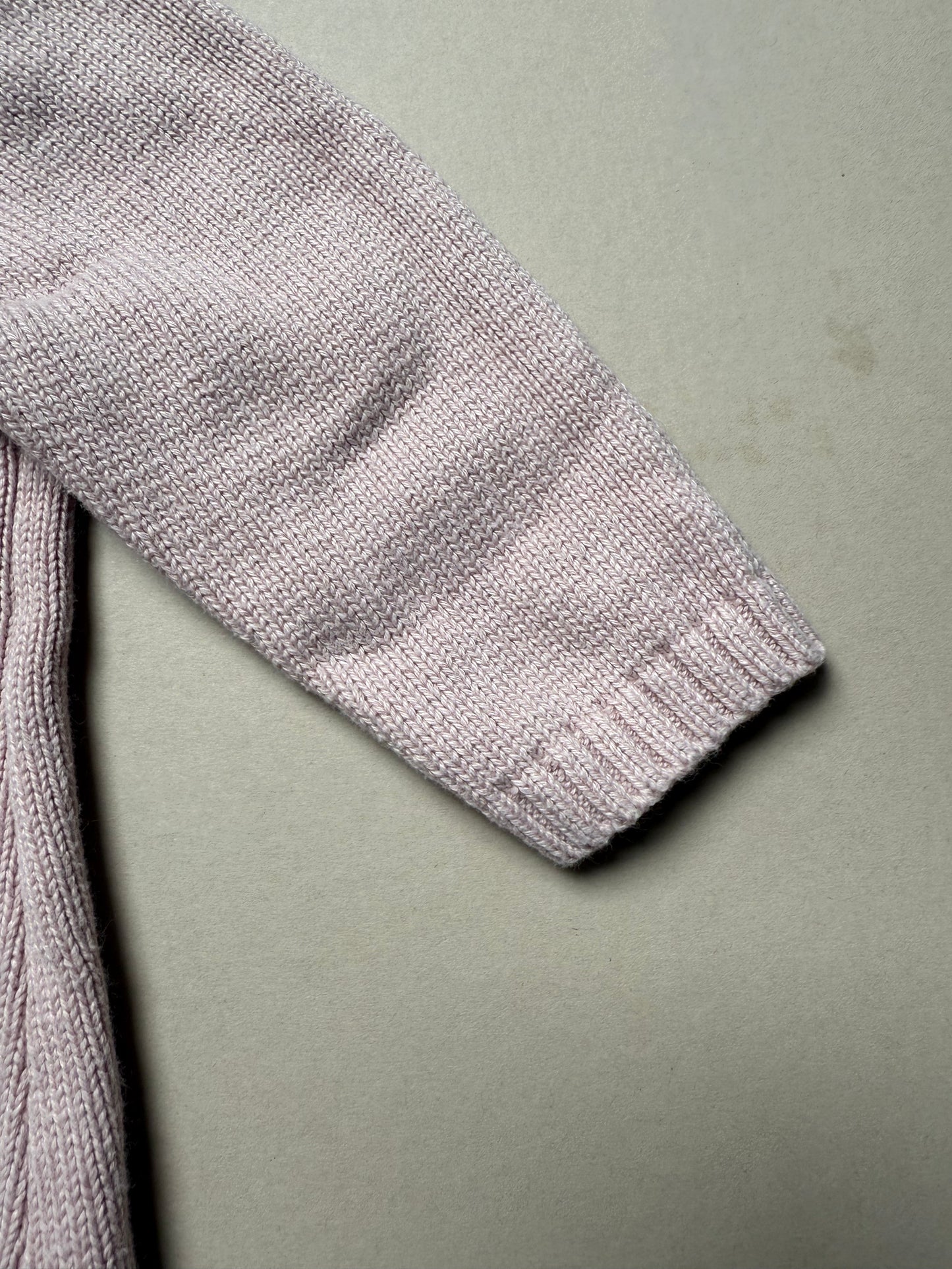 Marks & Spencer Peter Rabbit Knitted Dress in 0-3 Months