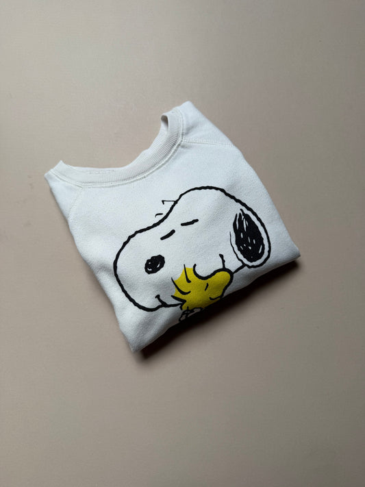 Next Snoopy Sweat Top in 7 Years