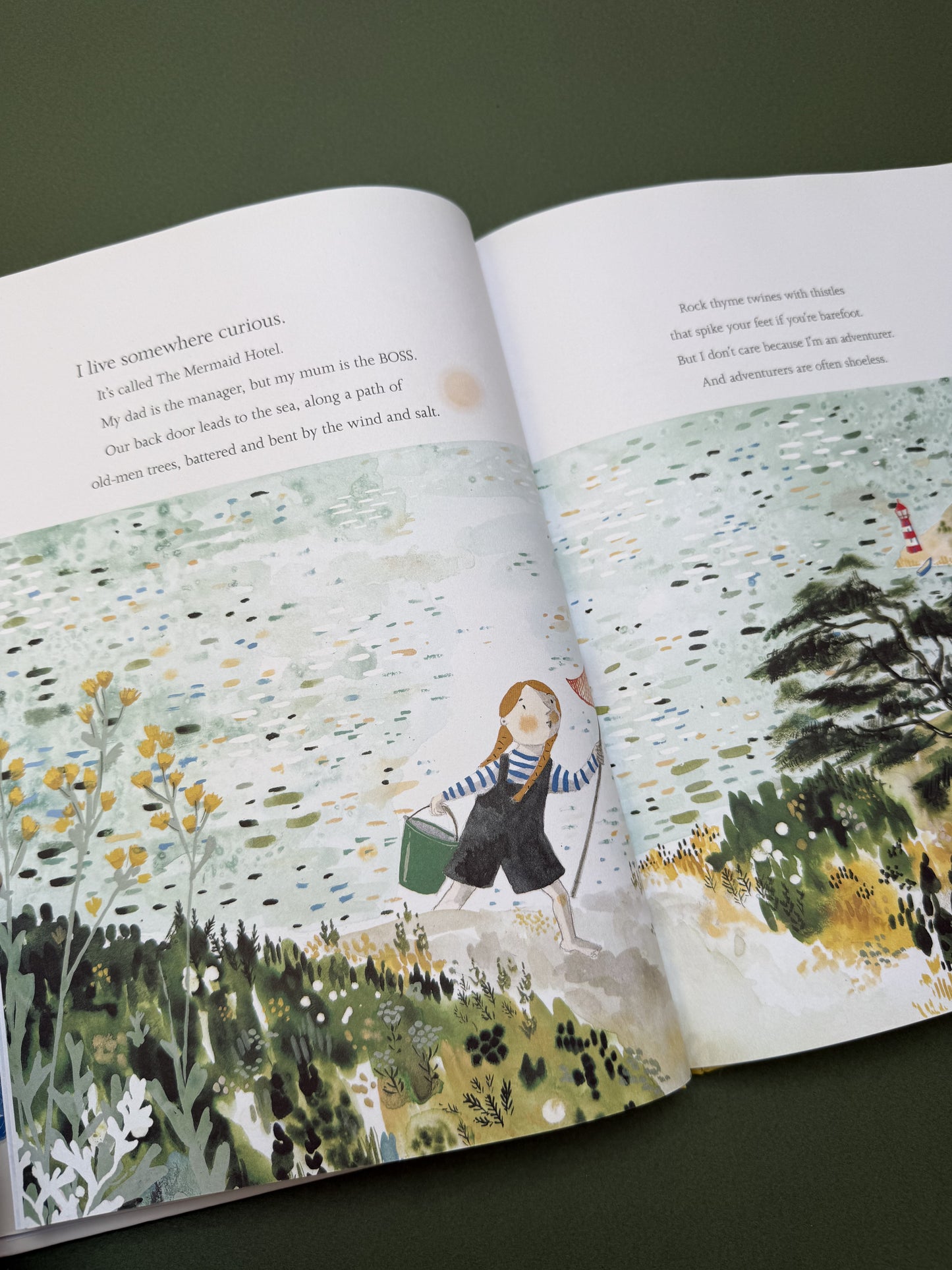 Madame Bodobedah Hardback By Sophie Dahl