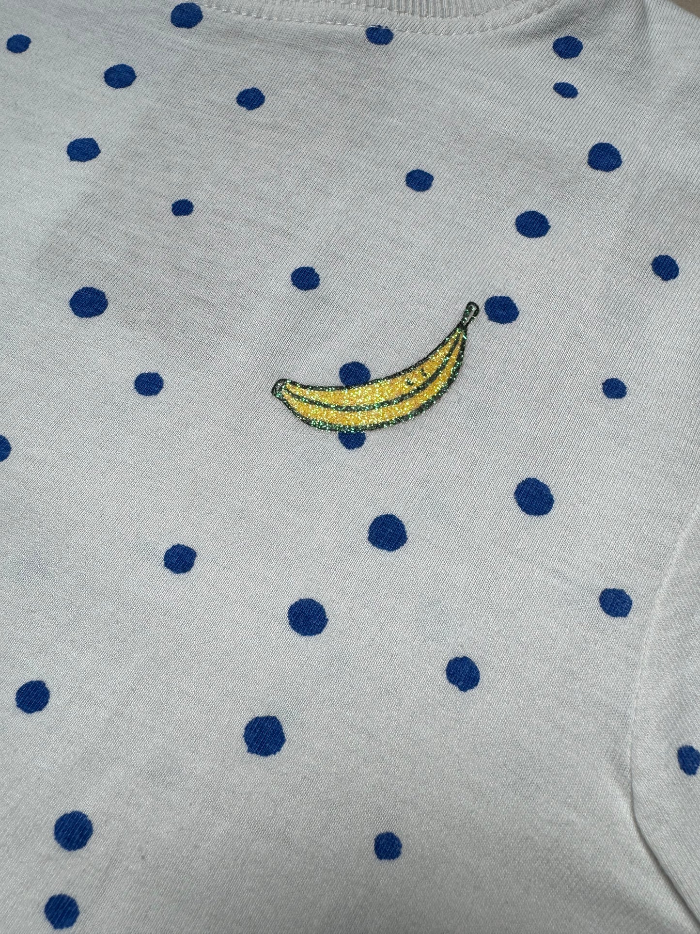 Next Boxy Dotty T-Shirt in 7 Years