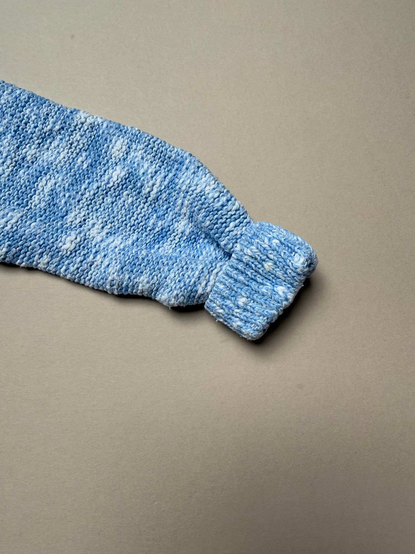 Next Lightweight Cat Knitted Cardigan in 18-24 Months