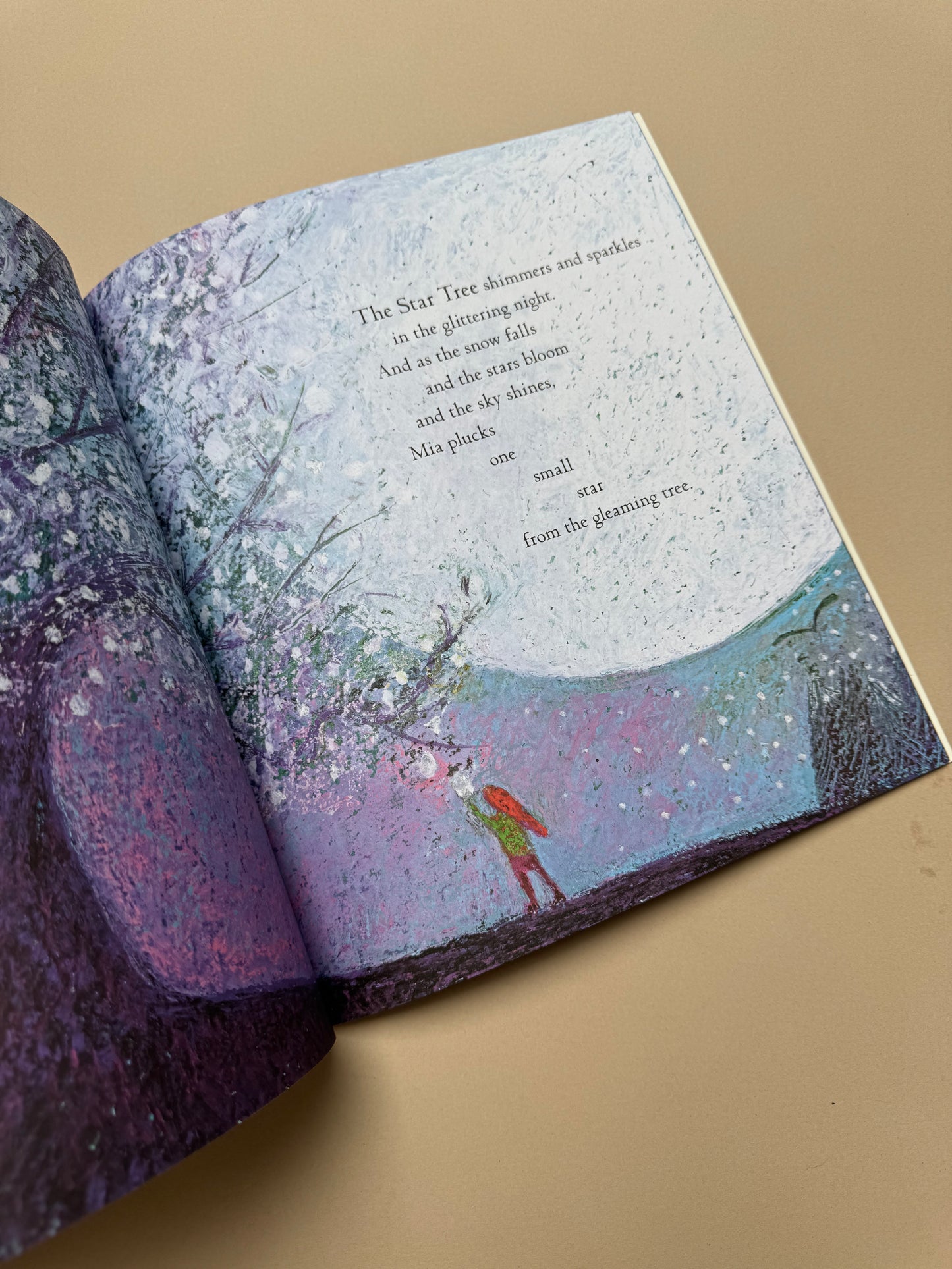 The Star Tree Paperback By Cathrine Hyde